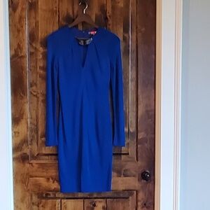 Halston Heritage dress 0